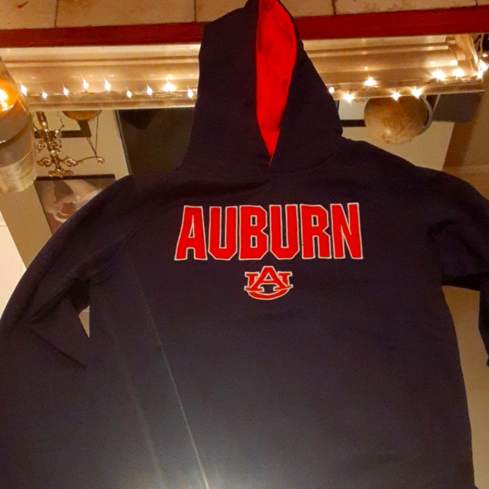 Boys Auburn University  hoodie